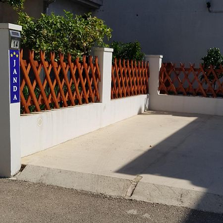 Apartment Janda - Zadar Croatia 외부 사진