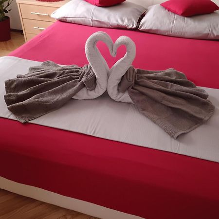 Apartment Janda - Zadar Croatia 외부 사진