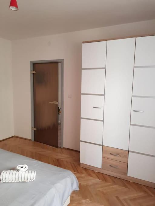 Apartment Janda - Zadar Croatia 외부 사진