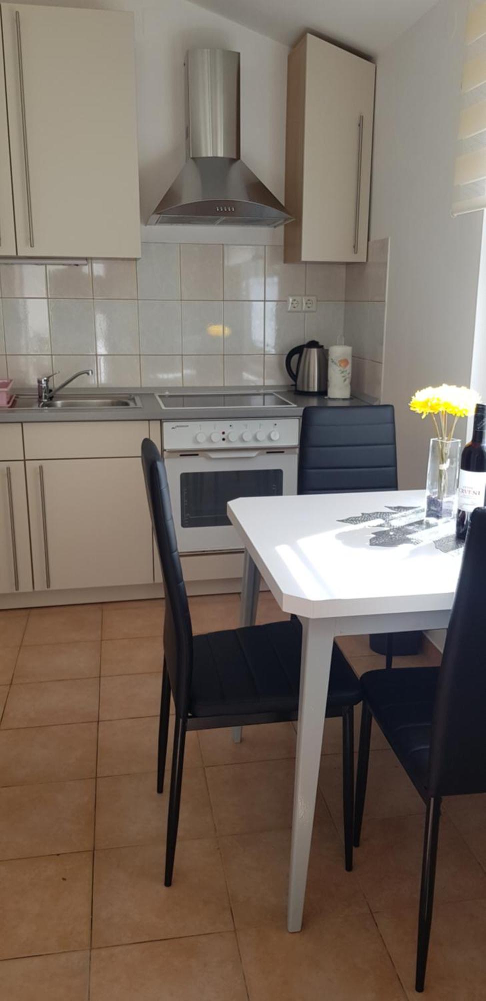 Apartment Janda - Zadar Croatia 외부 사진