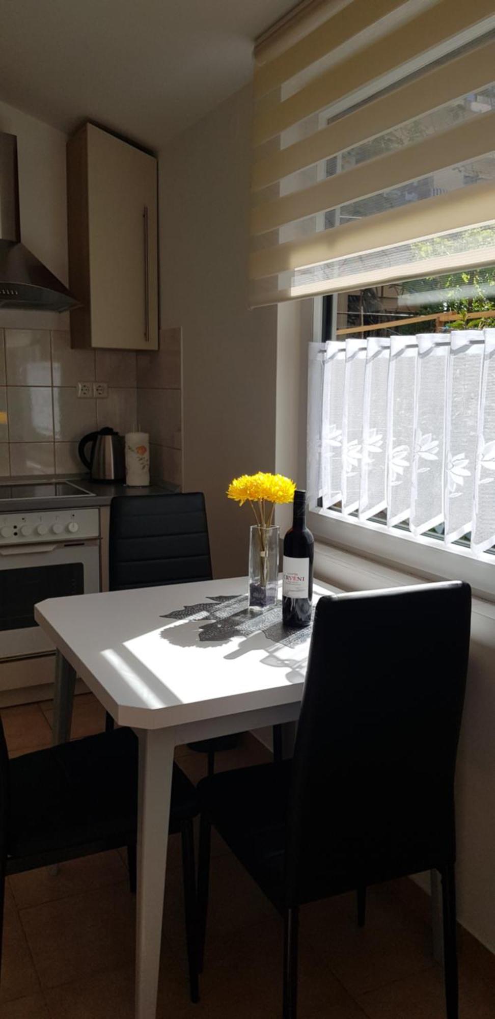 Apartment Janda - Zadar Croatia 외부 사진