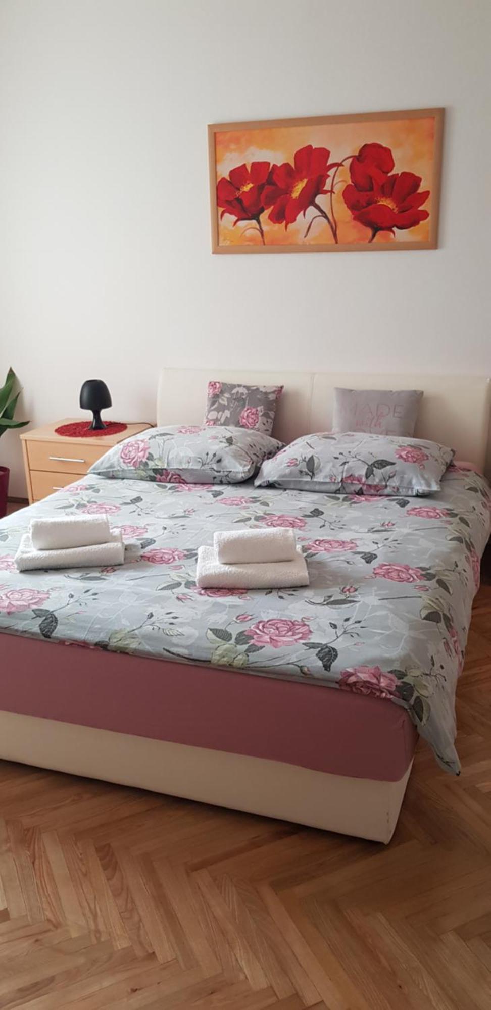 Apartment Janda - Zadar Croatia 외부 사진