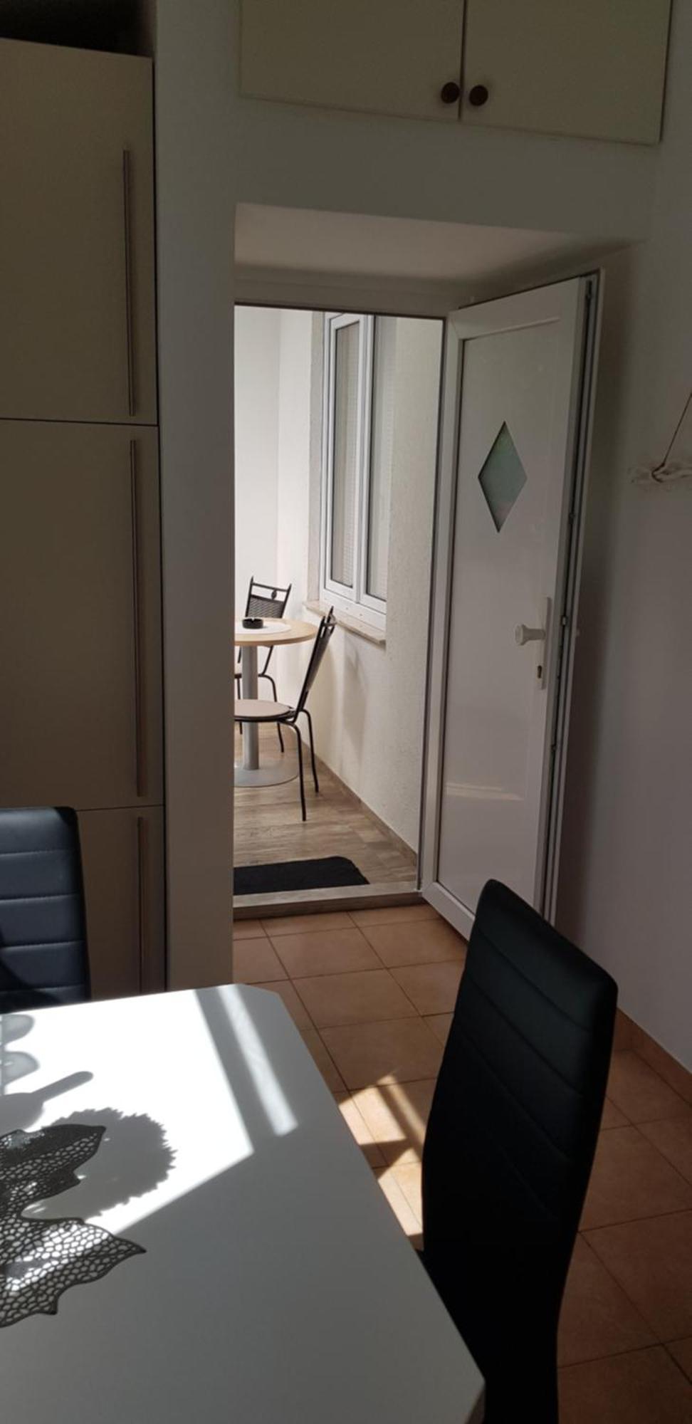 Apartment Janda - Zadar Croatia 외부 사진