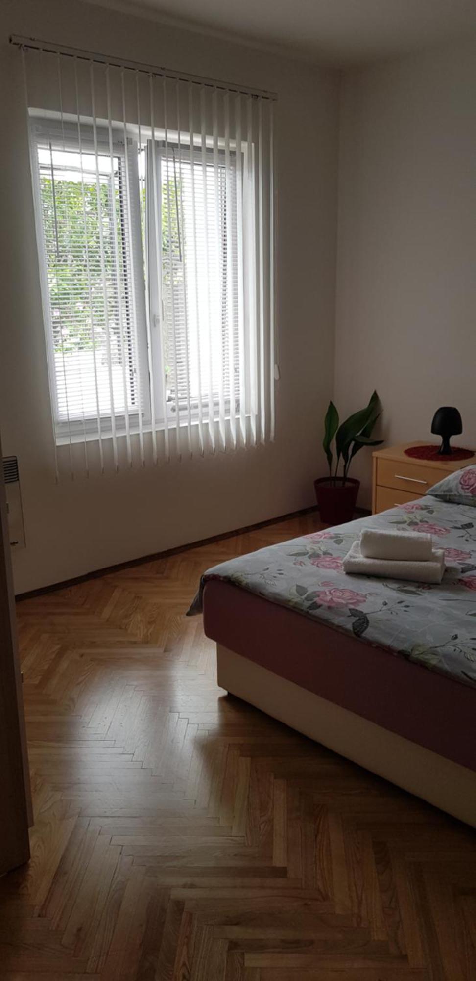 Apartment Janda - Zadar Croatia 외부 사진