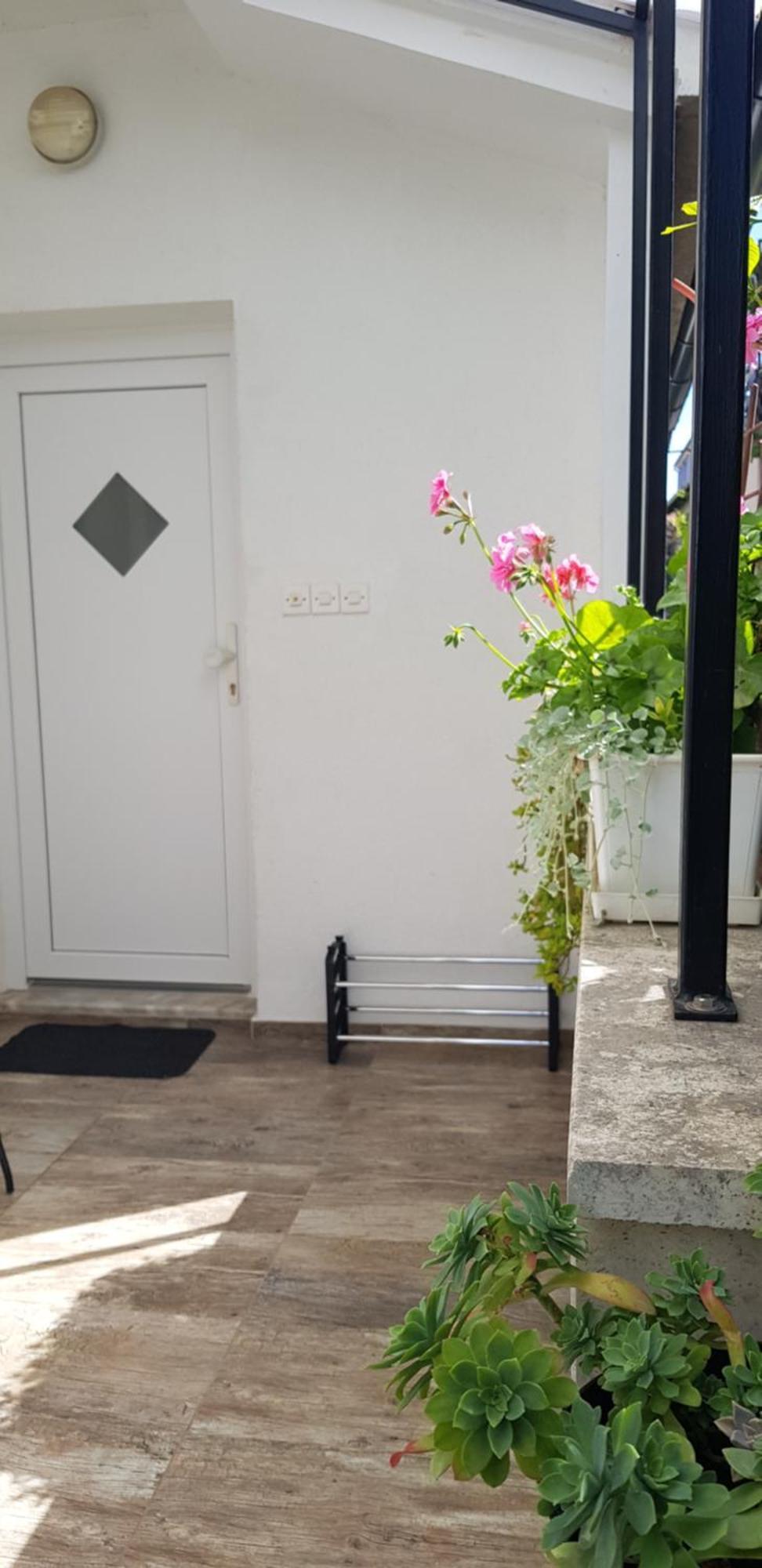 Apartment Janda - Zadar Croatia 외부 사진