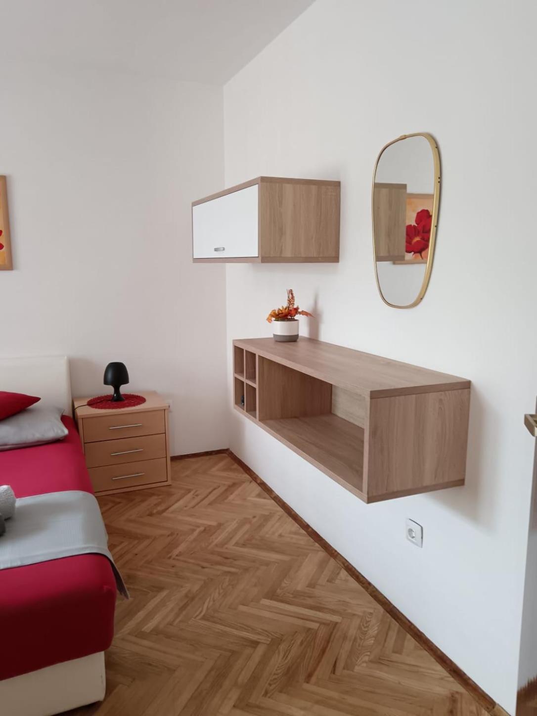 Apartment Janda - Zadar Croatia 외부 사진