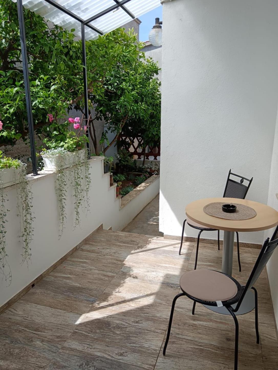 Apartment Janda - Zadar Croatia 외부 사진