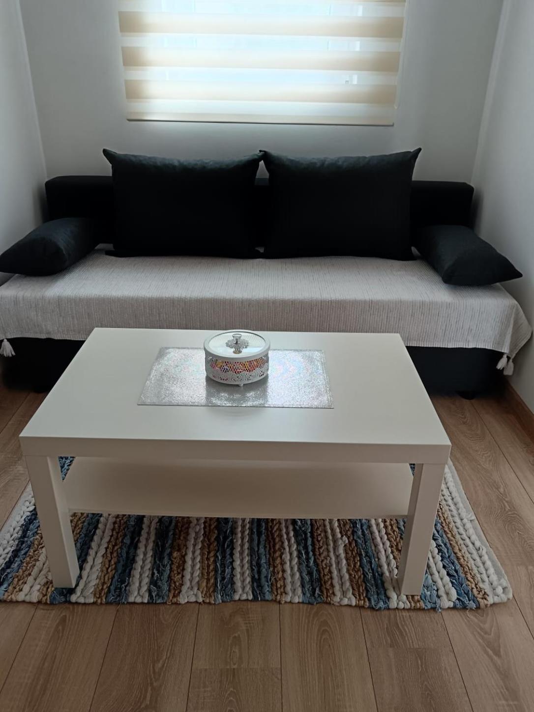 Apartment Janda - Zadar Croatia 외부 사진
