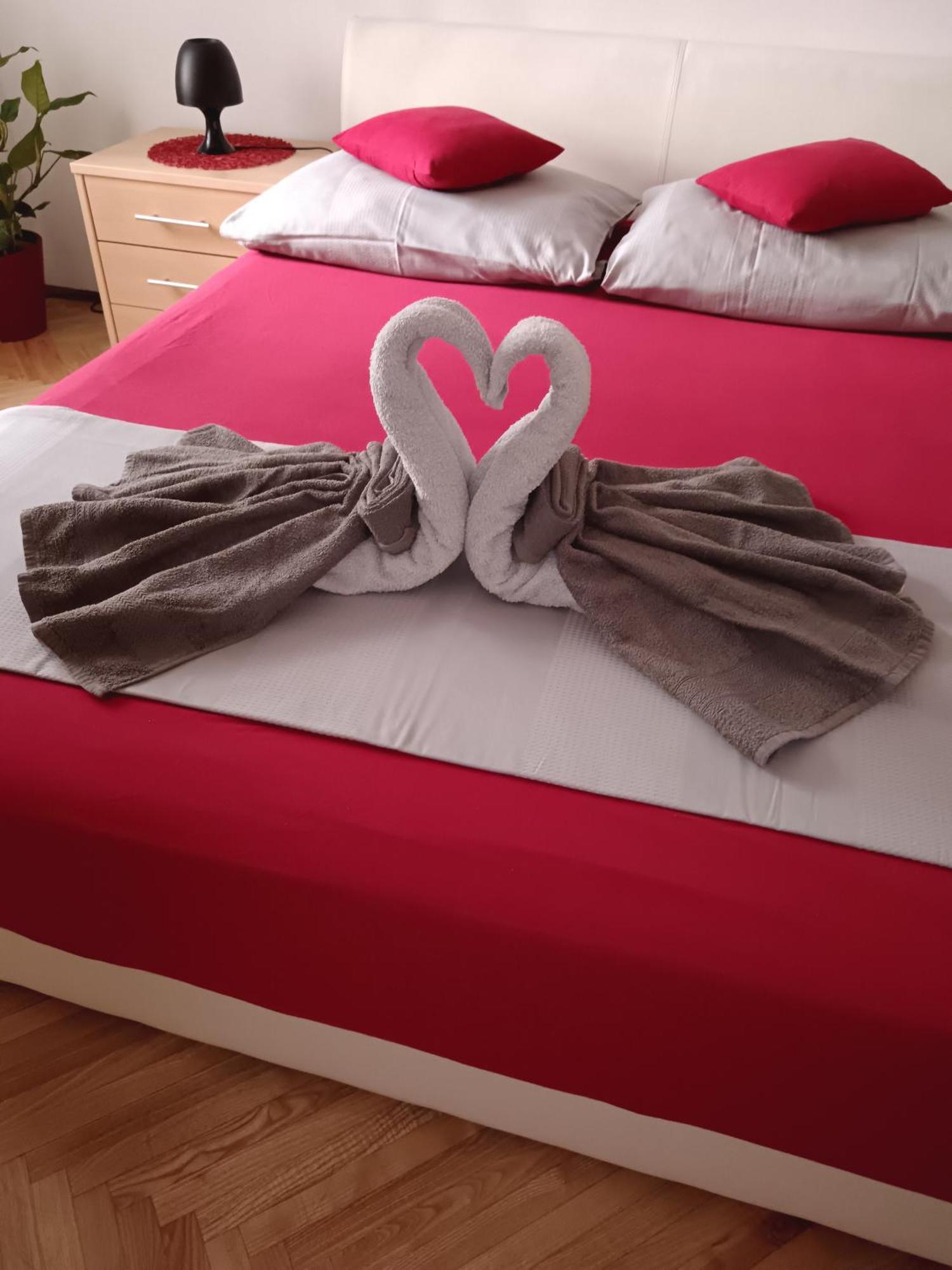 Apartment Janda - Zadar Croatia 외부 사진